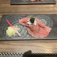 肉割烹 喰心 - 