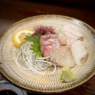 二十八萬石 - 料理写真: