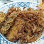 長寿庵 - 