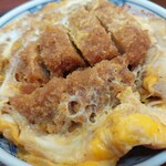 長寿庵 - 