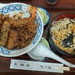 長寿庵 - 