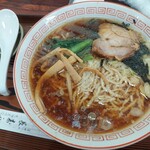 長寿庵 - 