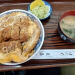 長寿庵 - 