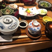 炭焼 うな富士 有楽町店 - 