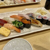 すし 堺 -  すし 堺 -