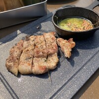 Botanico扇町公園 - 