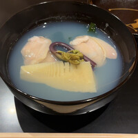 御料理 辻 - 