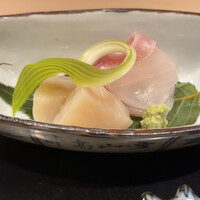 御料理 辻 - 