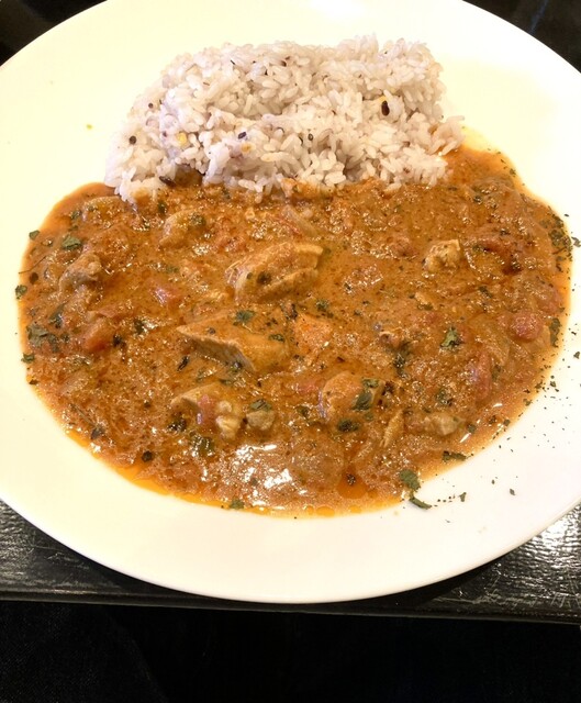 KITCHEN 酔龍（キッチン スイリュウ） - 鷹ノ巣（喫茶店）の写真