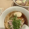らぁ麺たけし