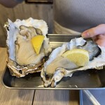 えびと馬肉と日本酒の居酒屋 - 