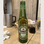 えびと馬肉と日本酒の居酒屋 - 