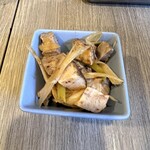 えびと馬肉と日本酒の居酒屋 - 