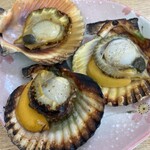 水沼さざえ店 - 