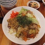 こいずみ - 焼きそば