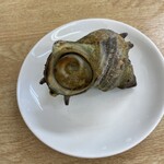 水沼さざえ店 - 