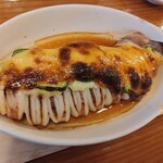 こいずみ - イカ焼き