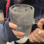 東京豚骨拉麺 ばんから - 