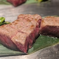 くずし鉄板 あばぐら 恵比寿店 - 
