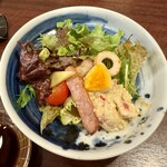 谷町 わらかし - 