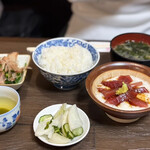 ひろもと食堂 - 