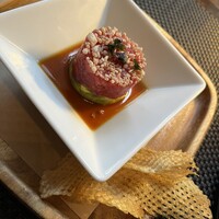 BLT STEAK  ROPPONGI - 