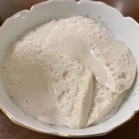 博多水炊きと地鶏串えんま - 手作り豆腐