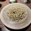 明神下 蕎麦 おしん - 料理写真: