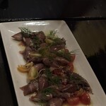 イタリアン酒場アルカド - 