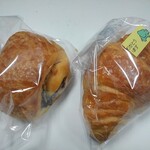 ボストンベイク - 料理写真: