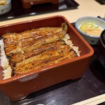 赤坂ふきぬき - 