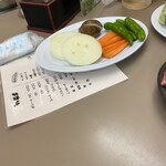 元祖ホルモン脇田屋 本店 - 