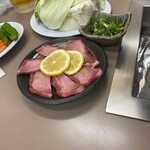 元祖ホルモン脇田屋 本店 - 