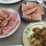 元祖ホルモン脇田屋 本店 - 