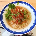 島のカンボジア料理 オークン - 