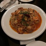 イタリアン酒場アルカド - 
