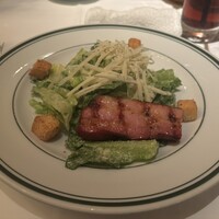 ウルフギャング・ステーキハウス 丸の内店 - 