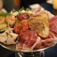 パリアッチョ 丸の内仲通り店 - 
