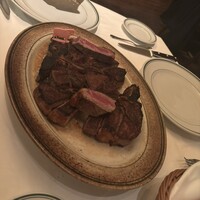 ウルフギャング・ステーキハウス 丸の内店 - 