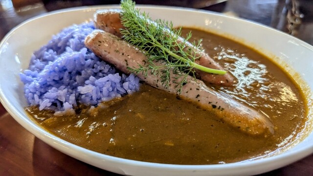 ハーブワールドＡＫＩＴＡ（アキタ） - 西目（洋食）の写真