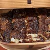 うなぎ和食 しら河 名駅店