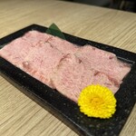 焼肉パンチ りきちゃん別邸 - 