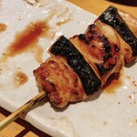 焼き鳥ゑびす - 
