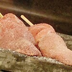 焼き鳥ゑびす - 