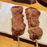 焼き鳥ゑびす - 