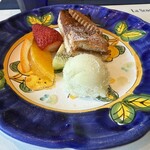 ラ･スコリエーラ - 