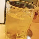 焼き鳥ゑびす - 