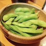 焼き鳥ゑびす - 