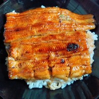 うなぎ秋本 - 