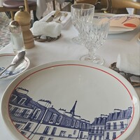 BENOIT Kyoto Alain Ducasse - 